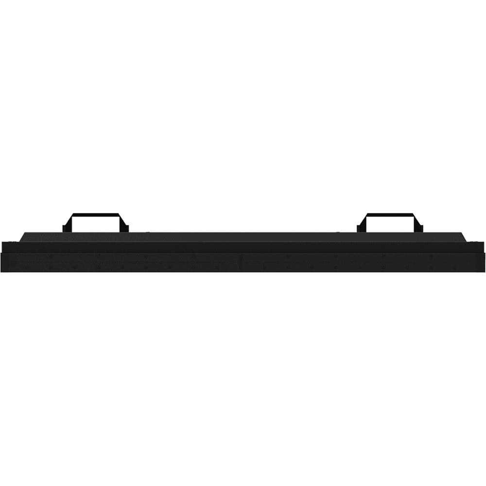 Display profesional HISENSE 55VW25E, 55", Full HD, 60Hz, negru
