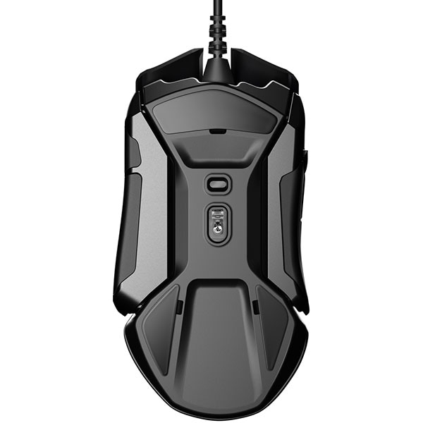 Mouse Gaming STEELSERIES Rival 600, 12000 dpi, negru