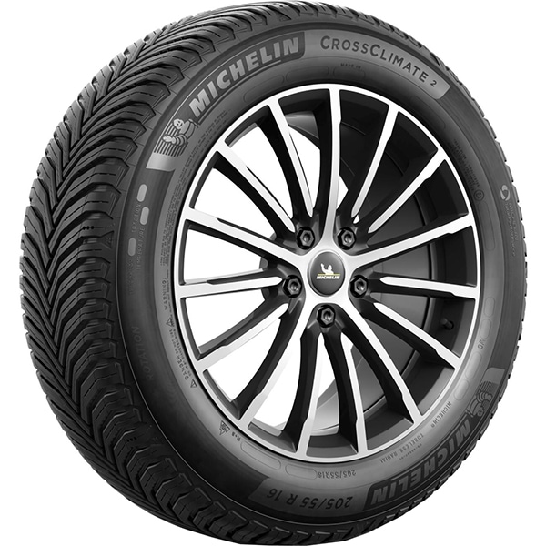 Anvelopa all season MICHELIN CrossClimate 2 225/45R17 94Y XL