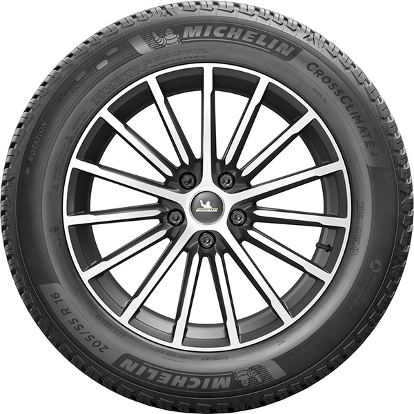 Anvelopa all season MICHELIN CrossClimate 2 225/45R17 94Y XL