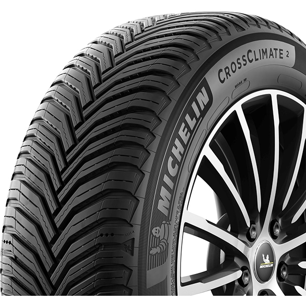Anvelopa all season MICHELIN CrossClimate 2 225/45R17 94Y XL