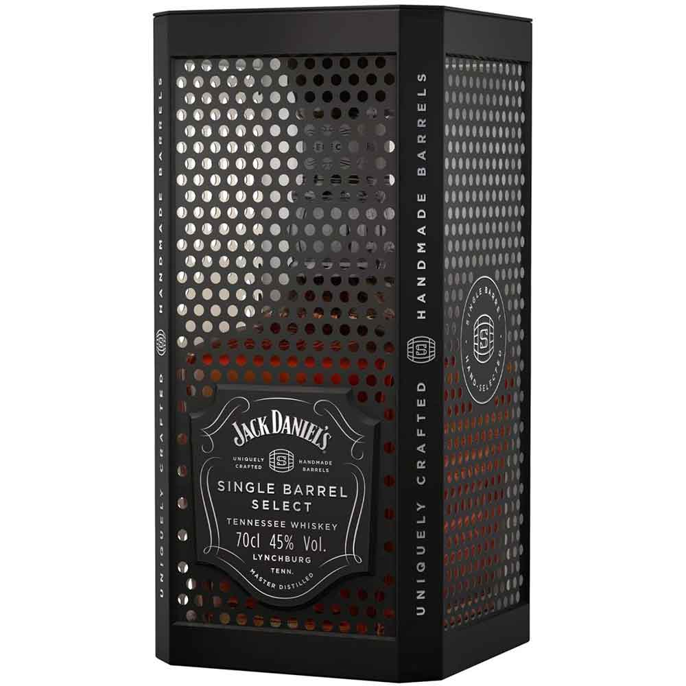 Whisky Jack Daniel's Single Barrel, 0.7L