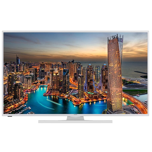 Televizor Led Smart Hitachi 55hk6100w Ultra Hd 4k Hdr 139cm
