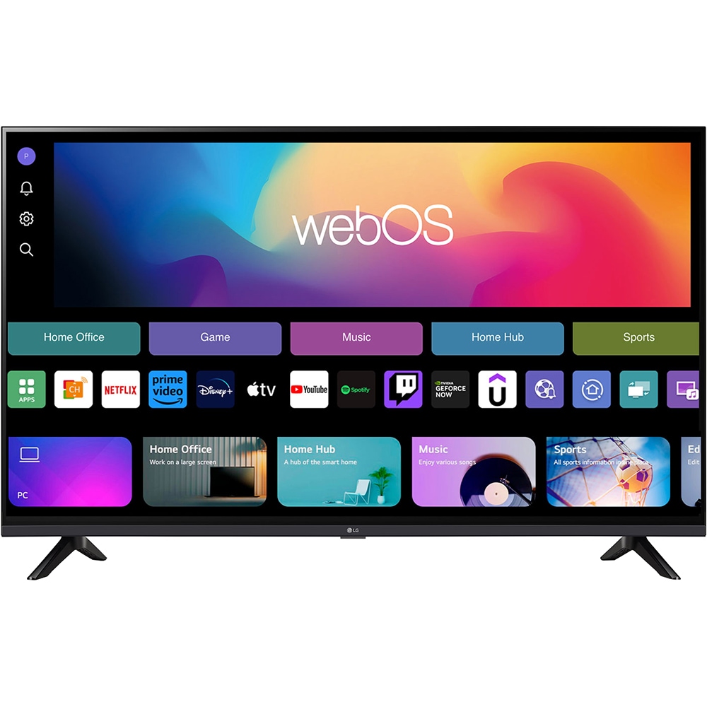 Televizor LED Smart LG 55UT73003LA, Ultra HD 4K, HDR, 139cm