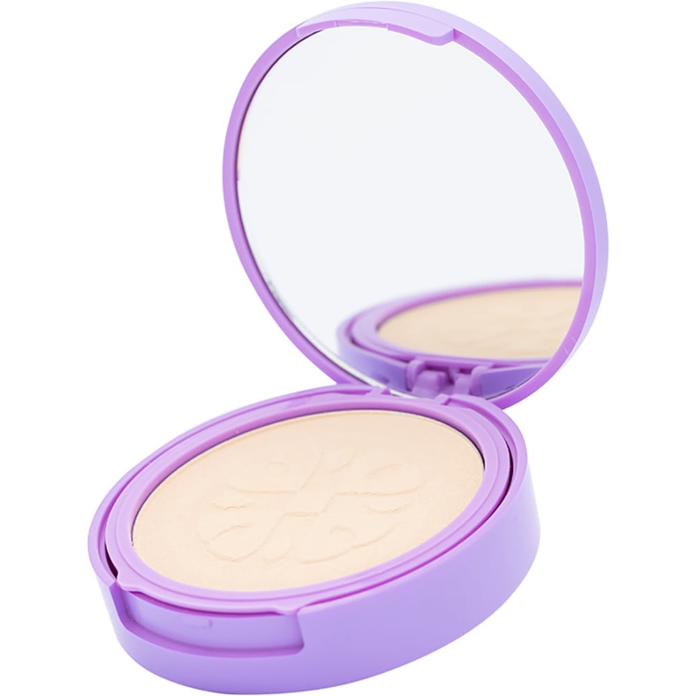 Pudra matifianta INGRID Idealist, 02, 7g