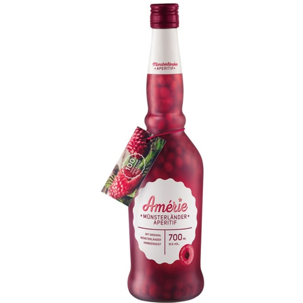 Aperitiv Amerie, 0.7L