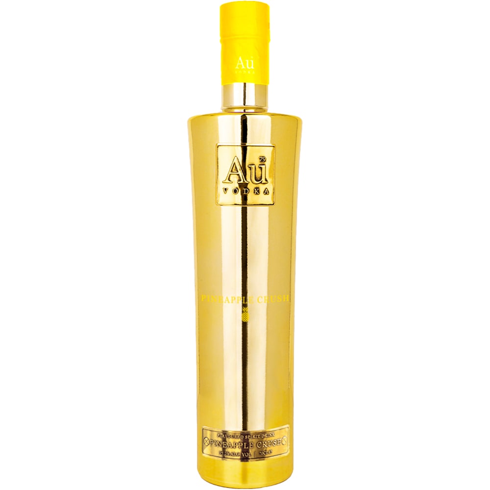 Vodka Au Ananas, 0.7L