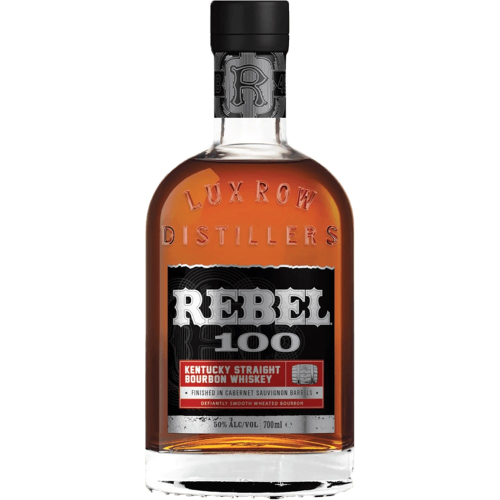 Whisky Rebel Kentucky Straight Finished CS, 0.7L
