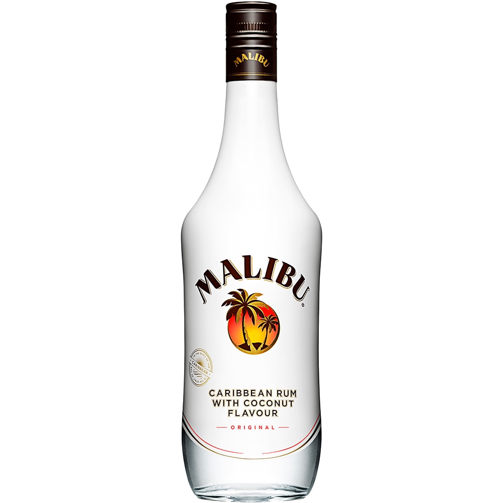Lichior Malibu, 0.7L