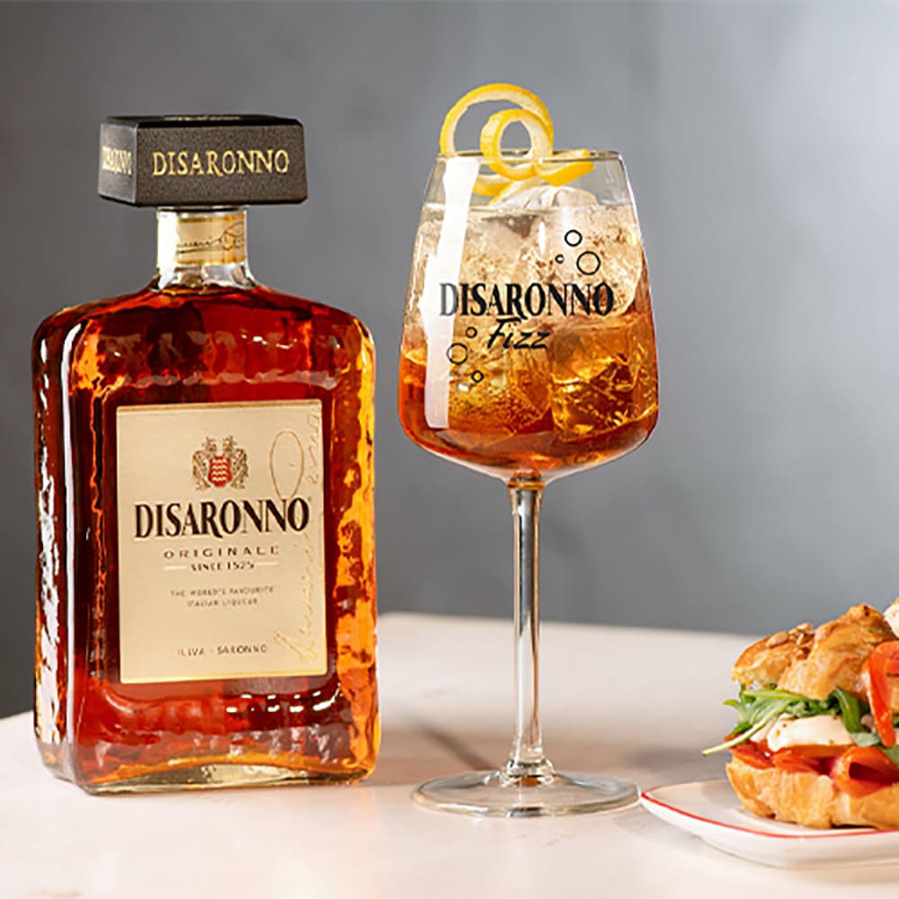Lichior Disaronno, 0.7L