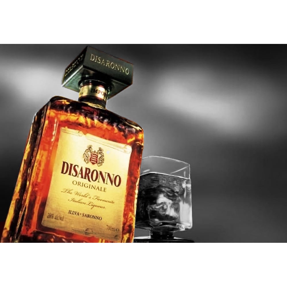 Lichior Disaronno, 0.7L