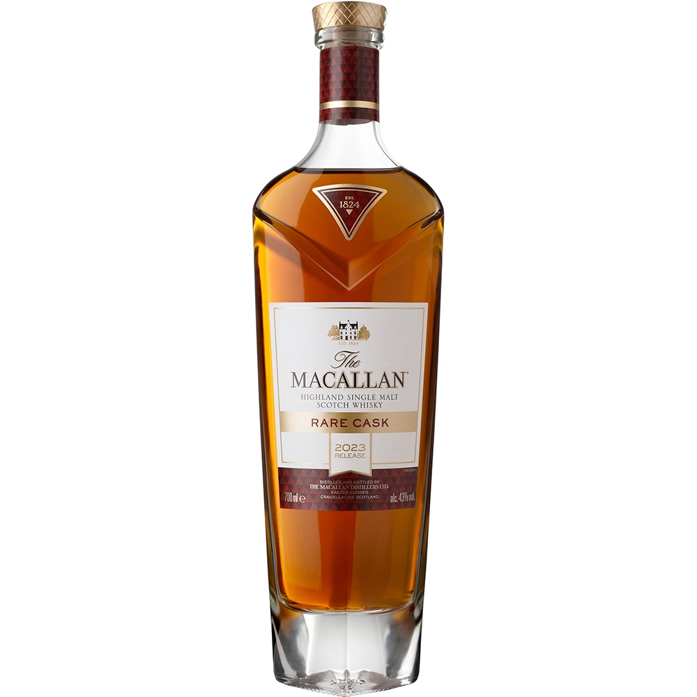Whisky Macallan Rare Cask, 0.7L