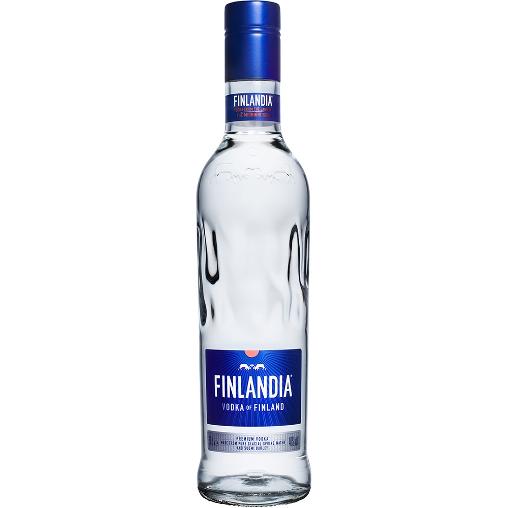 Vodka Finlandia, 0.5L