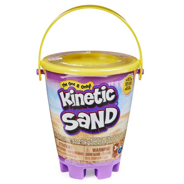 Kinetic store sand pret