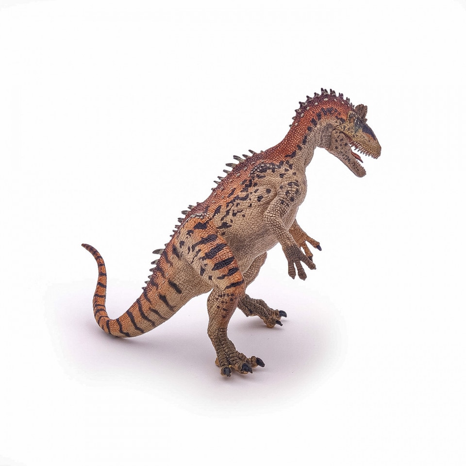 Papo Figurina Cryolophosaurus