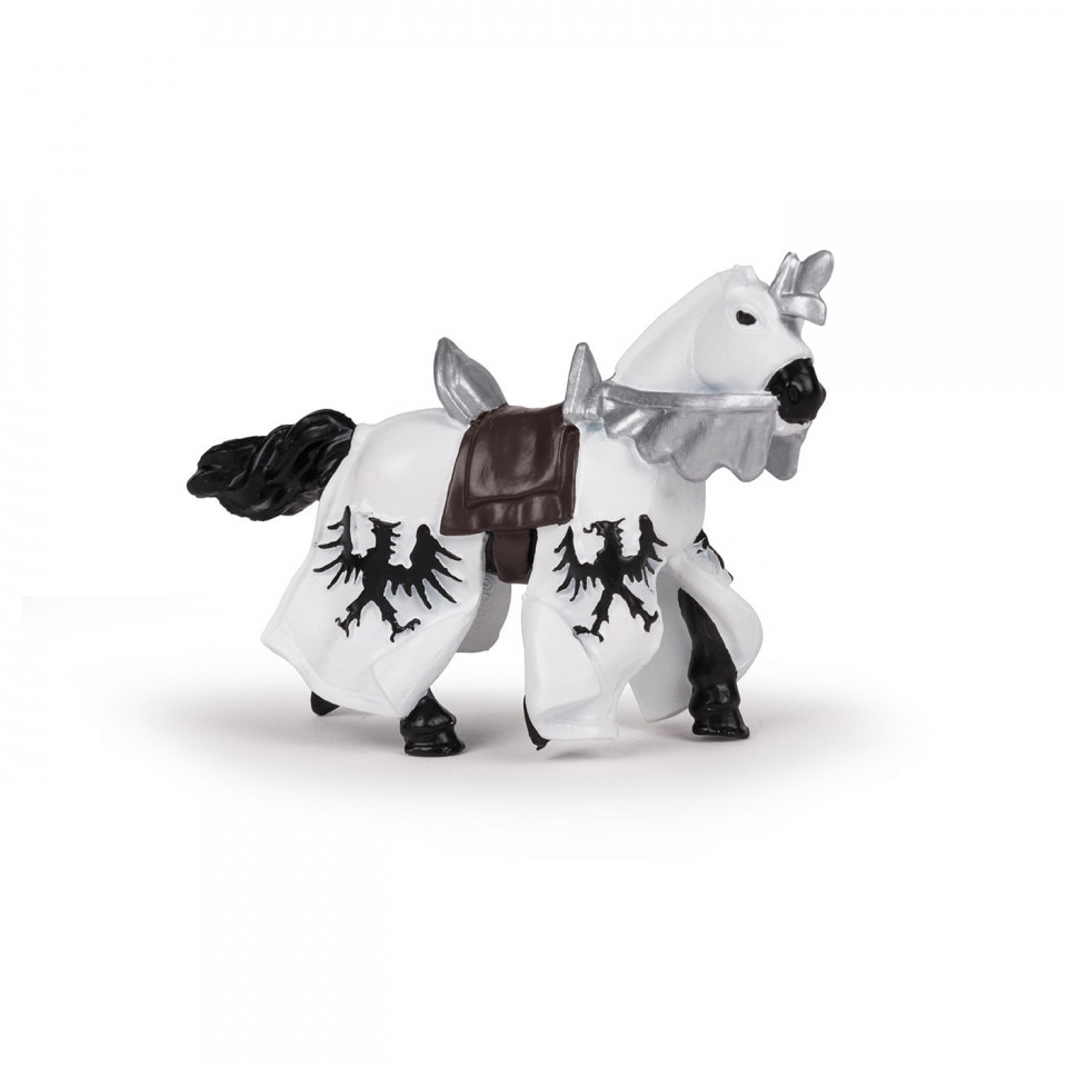 Papo Figurina Set 12 Minifigurine Cavaleri 12 Piese