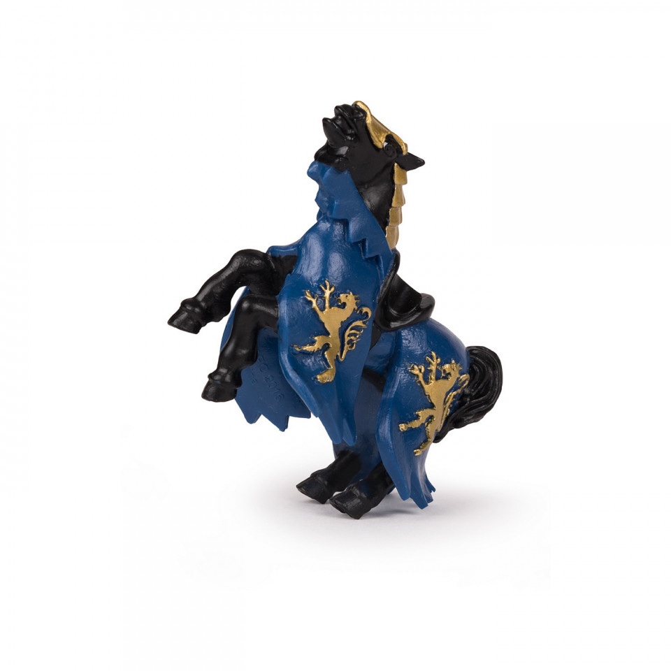 Papo Figurina Set 12 Minifigurine Cavaleri 12 Piese