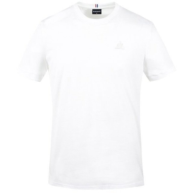 T shirt homme online le coq sportif