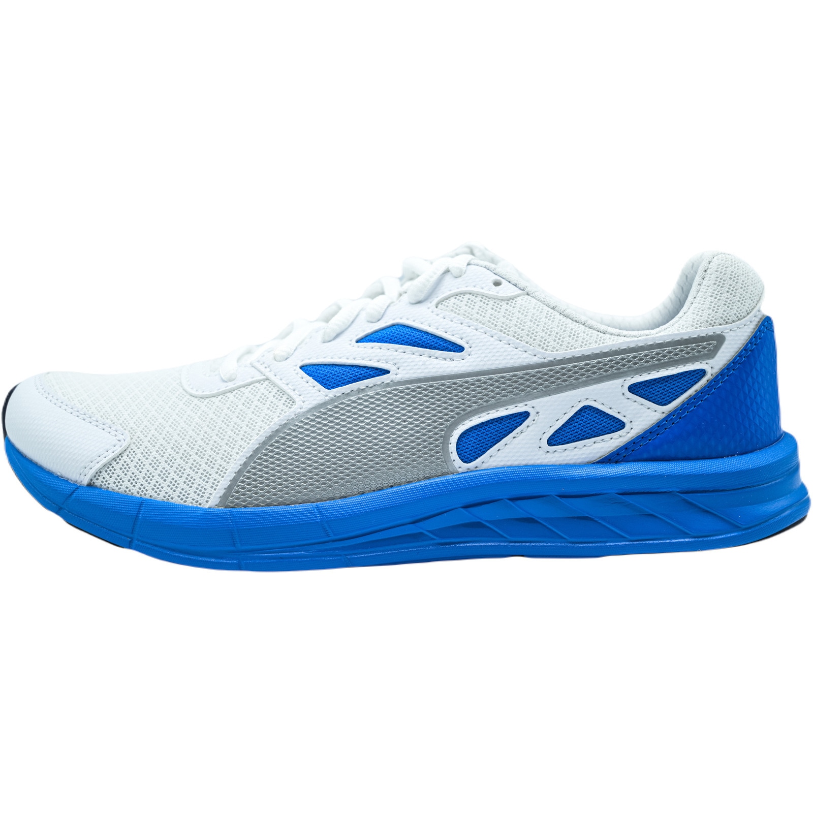 Pantofi sport barbati Puma Driver Alb 45