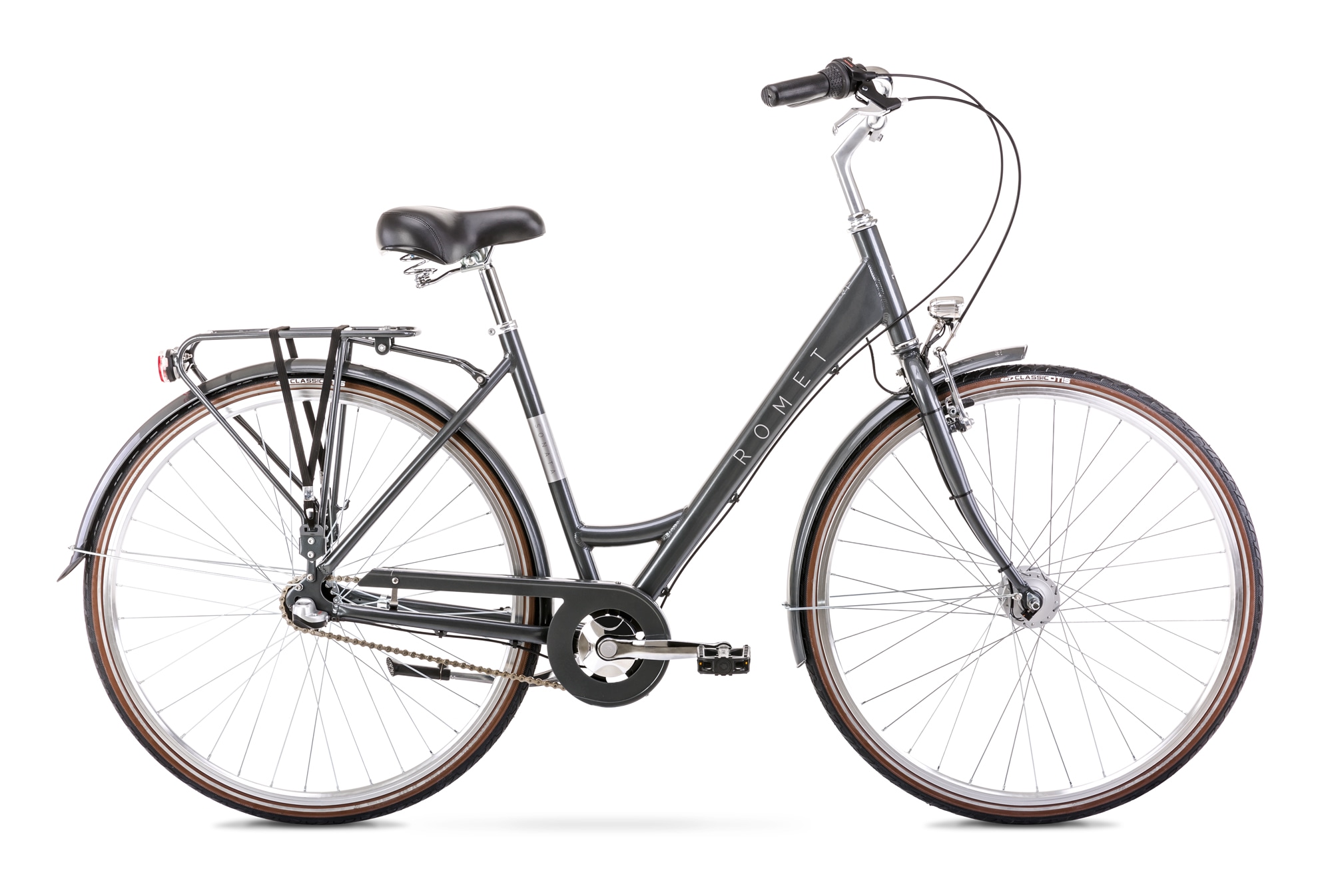Bicicleta romet top