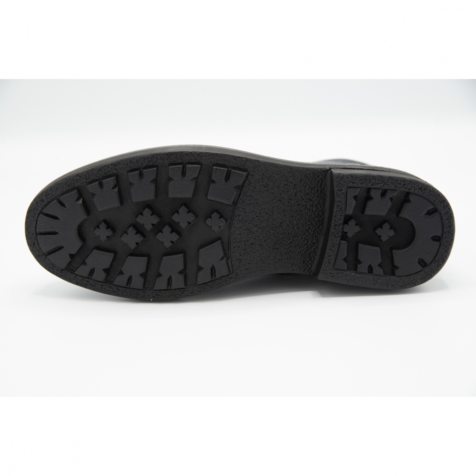 Ghete barbati Pepe Jeans Hubert Boot, Negru, 44