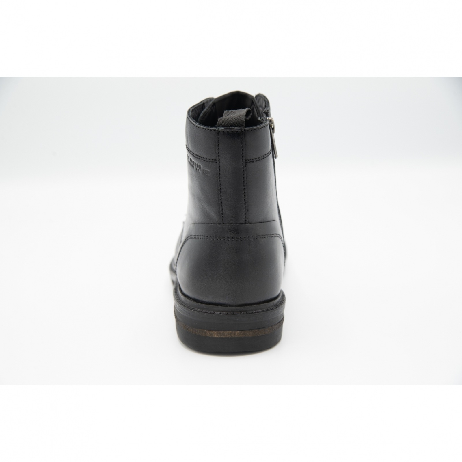 Ghete barbati Pepe Jeans Hubert Boot, Negru, 44