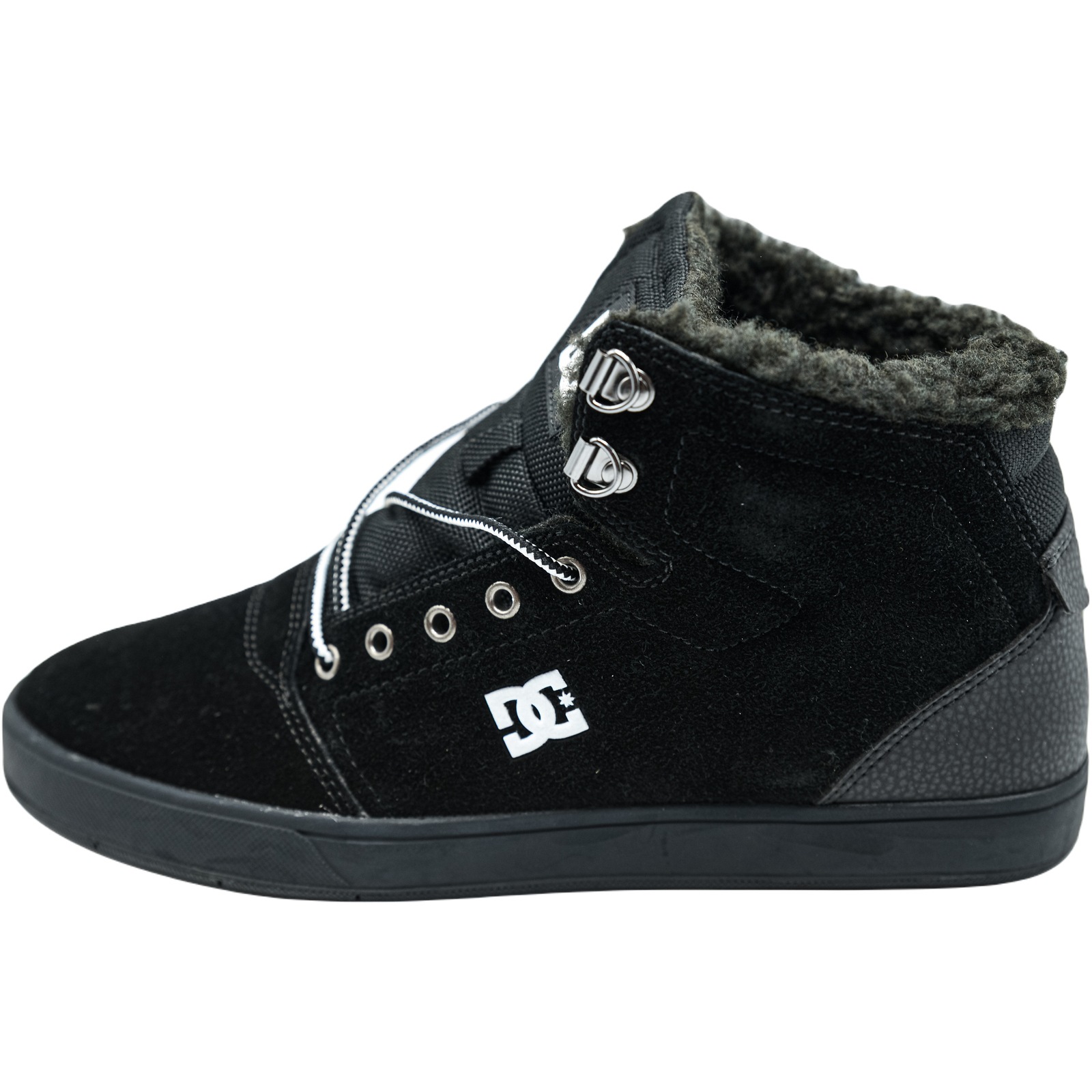 Dc shoes store crisis high wnt
