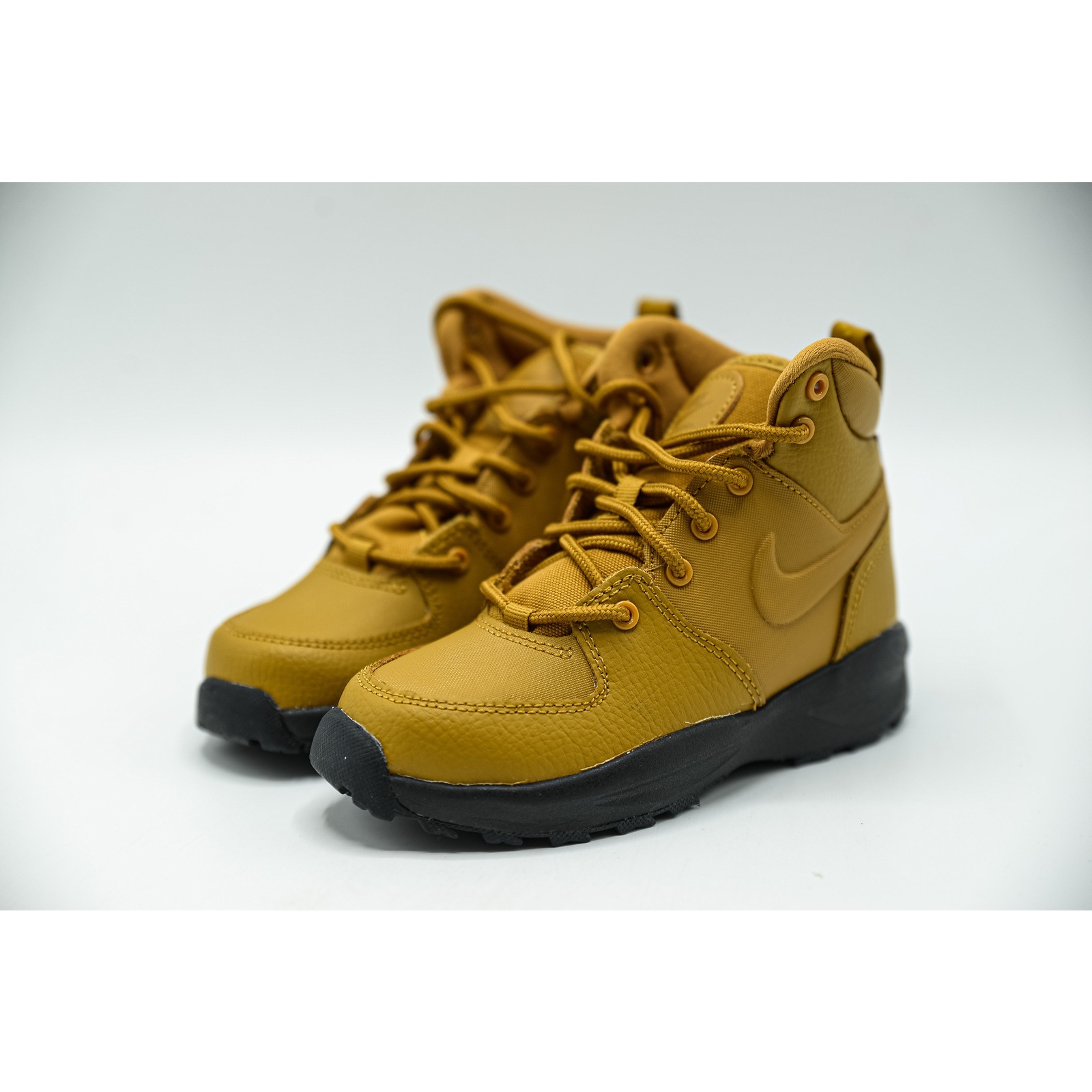 Ghete copii Nike Manoa, Maro, 32