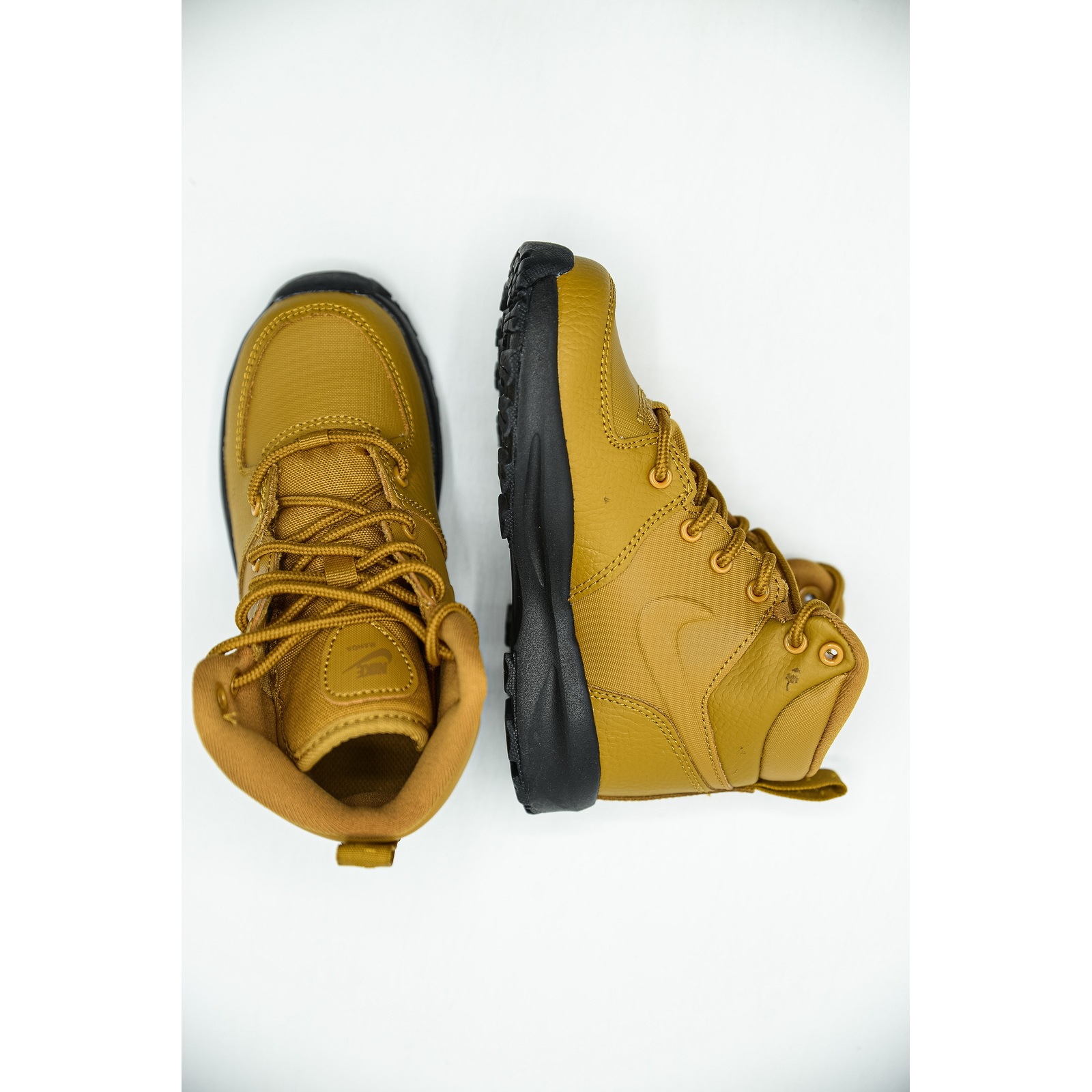 Ghete copii Nike Manoa, Maro, 32