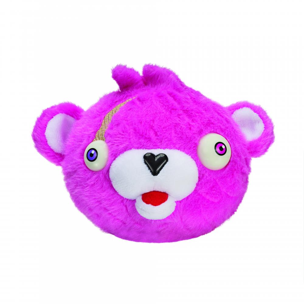 Jucarie de plus Fortnite Cuddle, 18 cm, mov