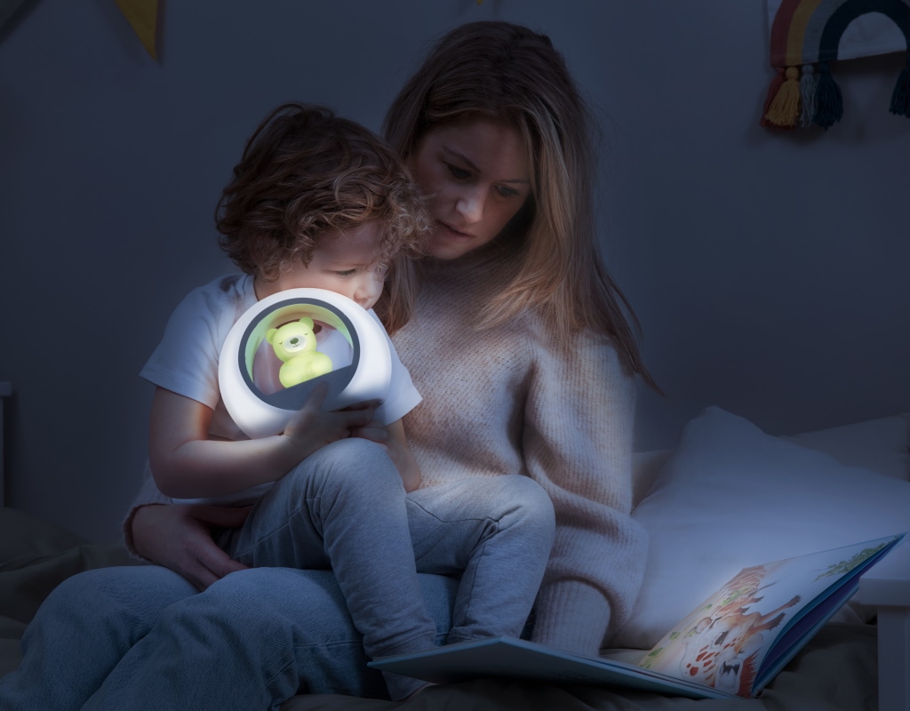 Lampa de Veghe Billy Green
