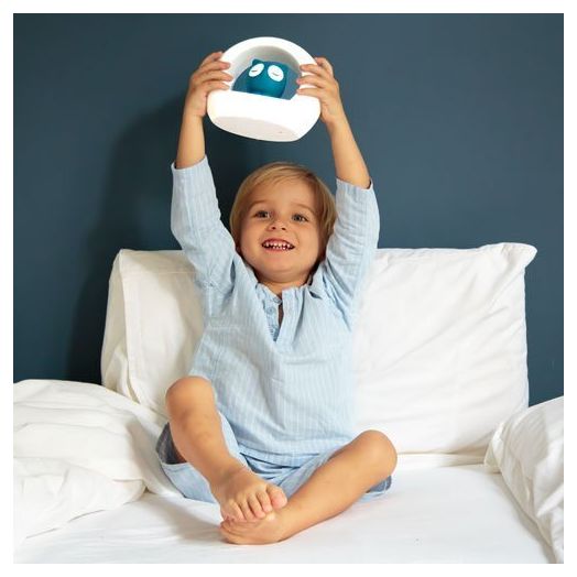 Lampa de Veghe Zazu Kids Lou, albastru