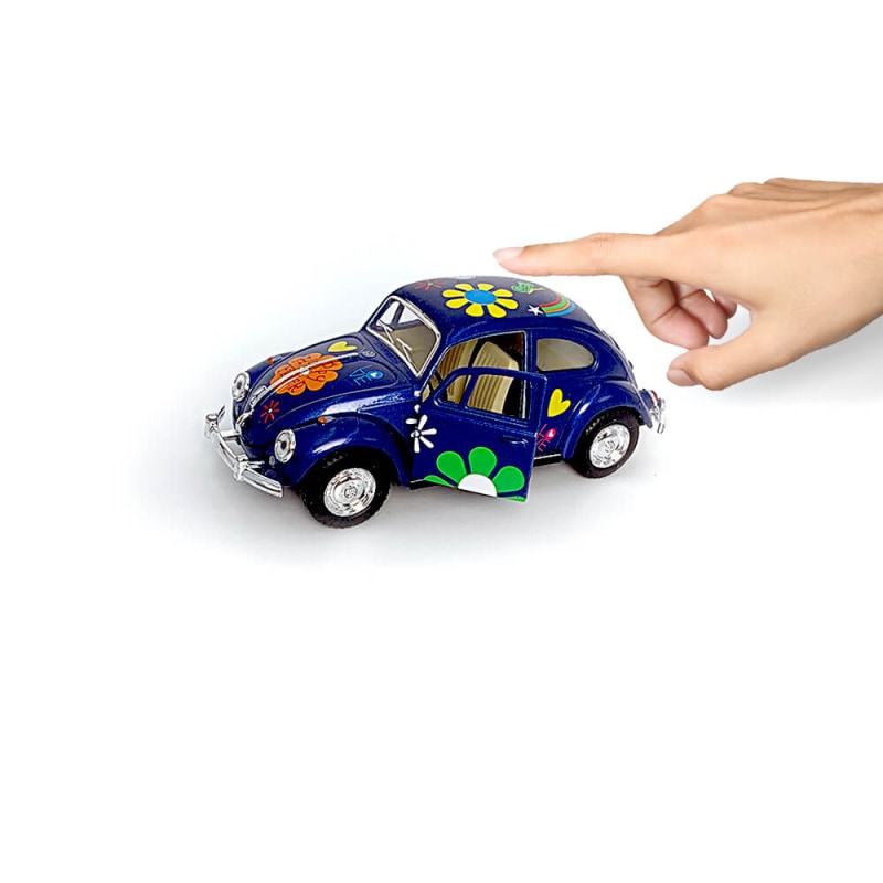 Diecast beetle shop