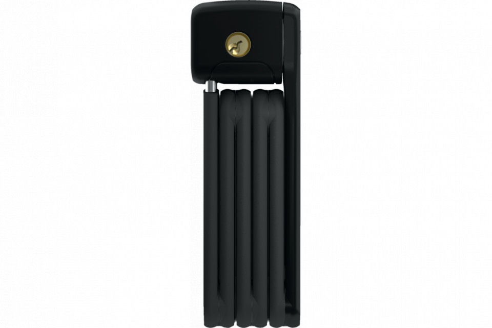 Antifurt Pliabil Abus Bordo Lite Negru 6