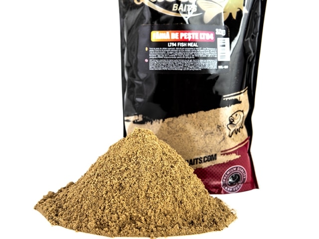 Select Baits LT94 Fish Meal 1kg