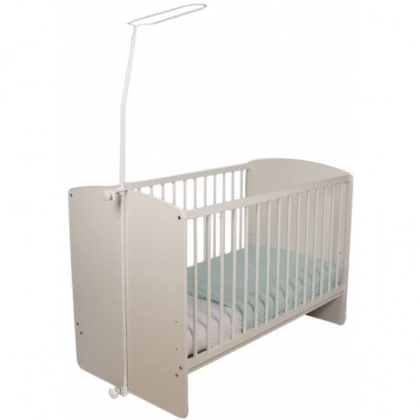 Suport Metalic Pentru Baldachin Alb 148 cm MyKids