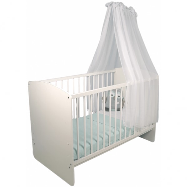 Suport Metalic Pentru Baldachin Alb 148 cm MyKids