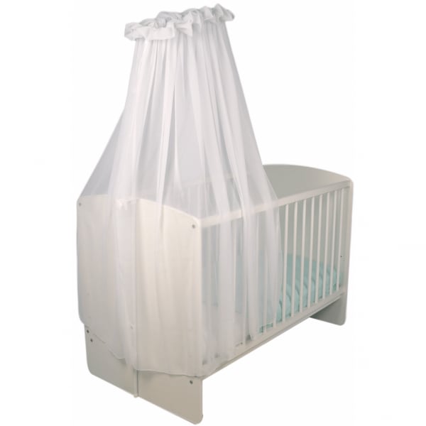 Suport Metalic Pentru Baldachin Alb 148 cm MyKids
