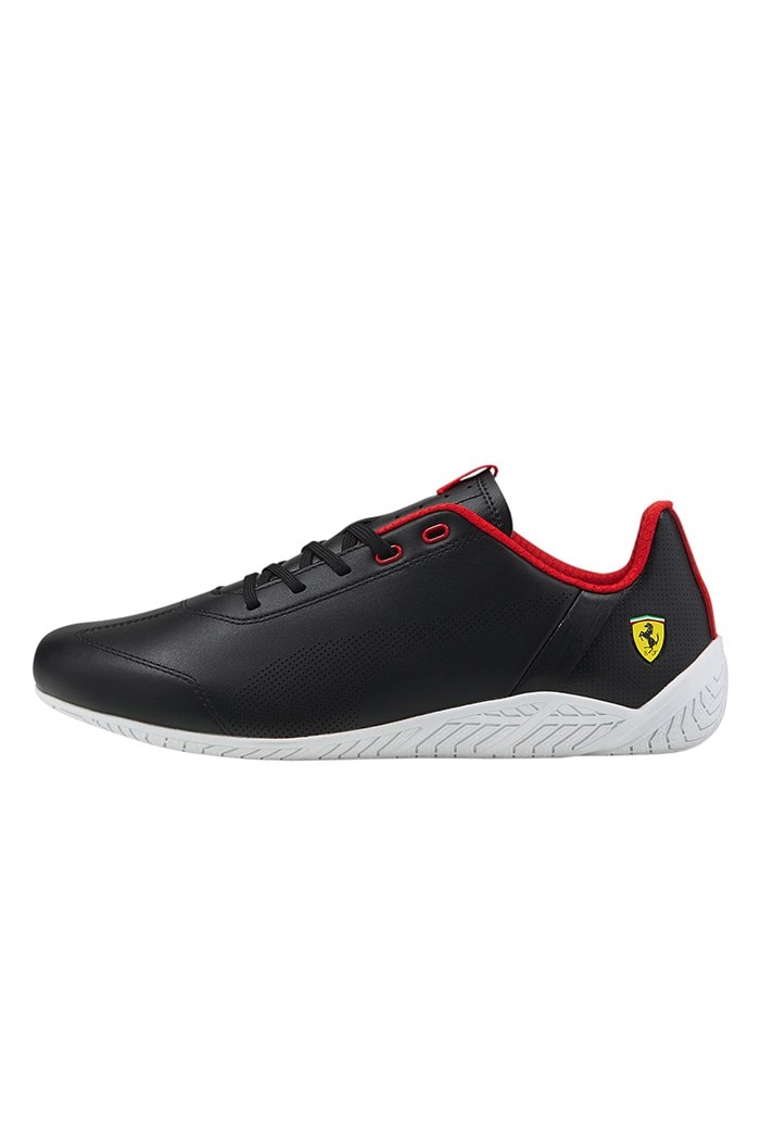 Pantofi Sport Puma Ferrari Ridge Cat Negru 41