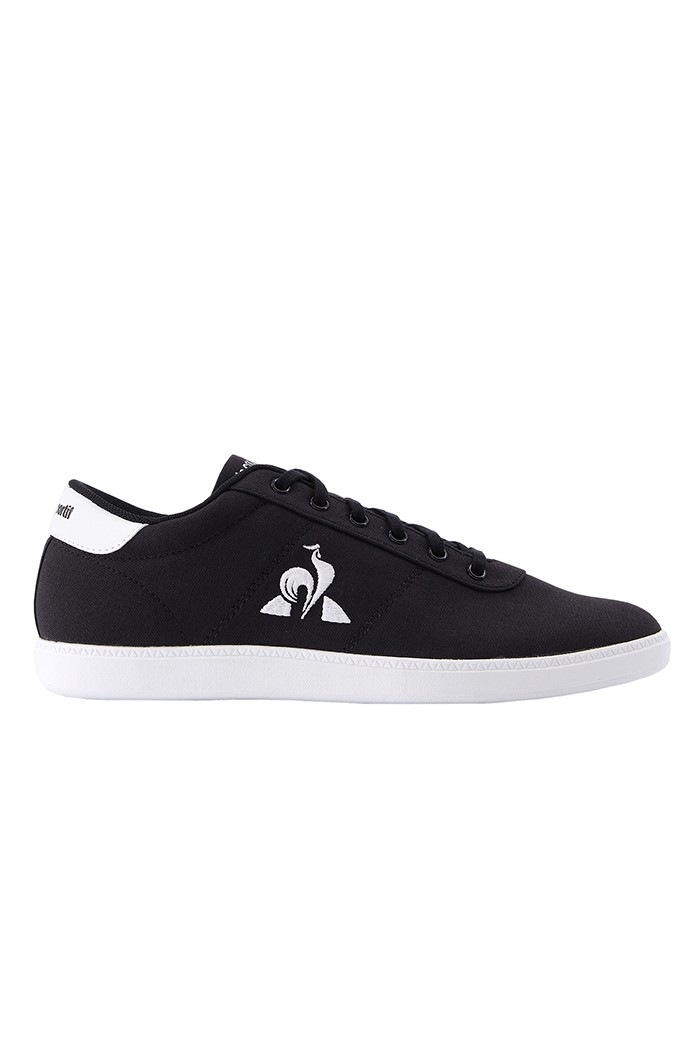 Pantofi Sport Le Coq Sportif Court One Negru 40