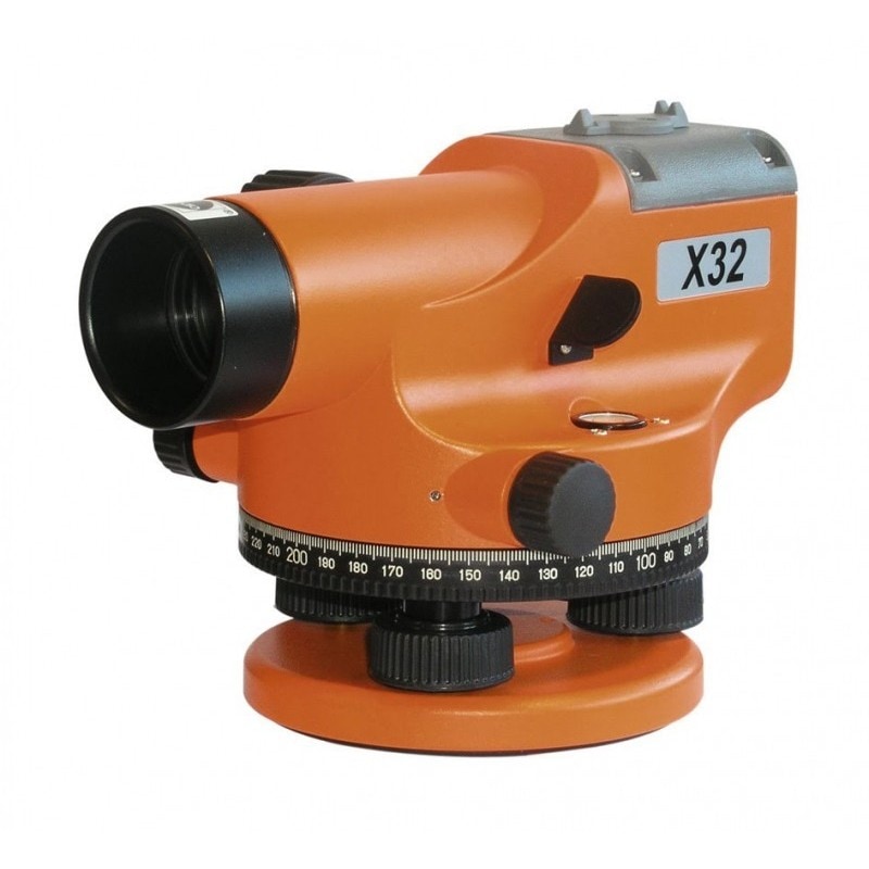 Nivela optica X32 NEDO