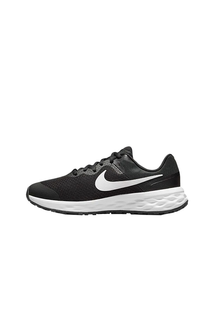 Pantofi Sport Nike Revolution 6 JR Negru 38
