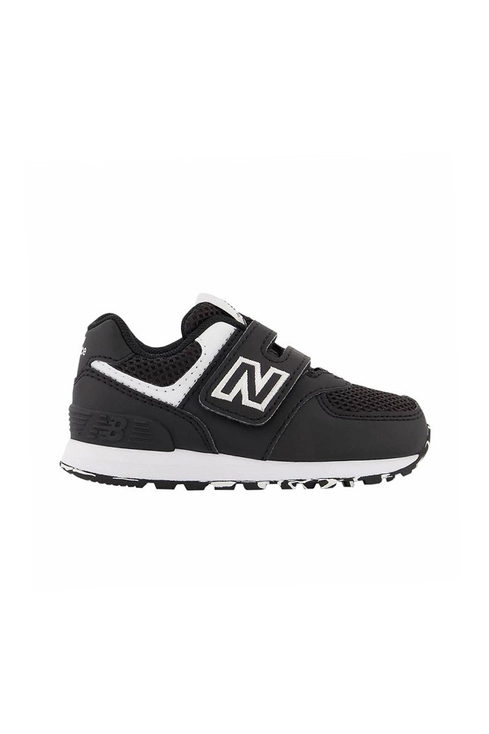 Pantofi Sport New Balance 574 Inf Negru 27.5
