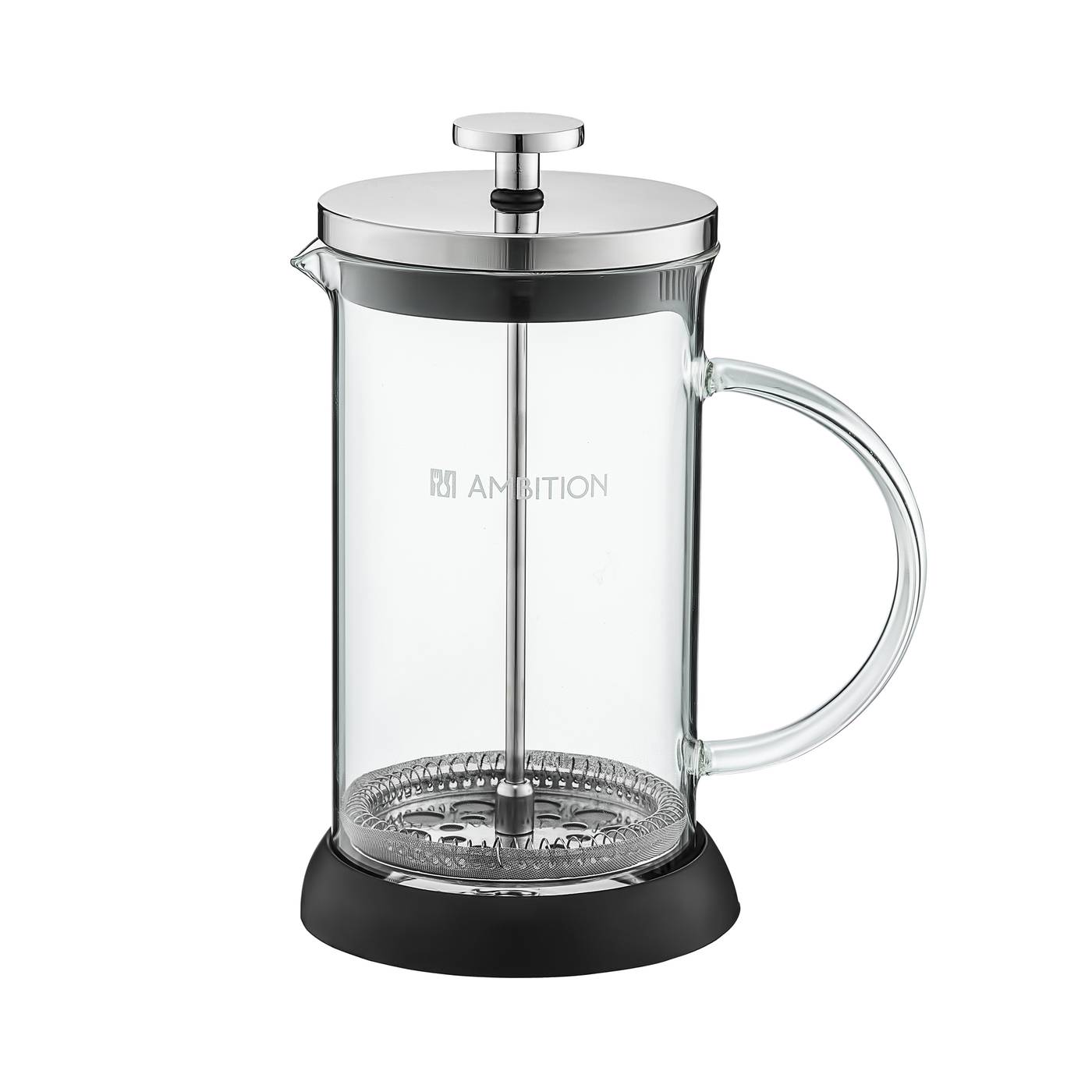Infuzor ceai sau cafea 0.6L, AMBITION Rafaella