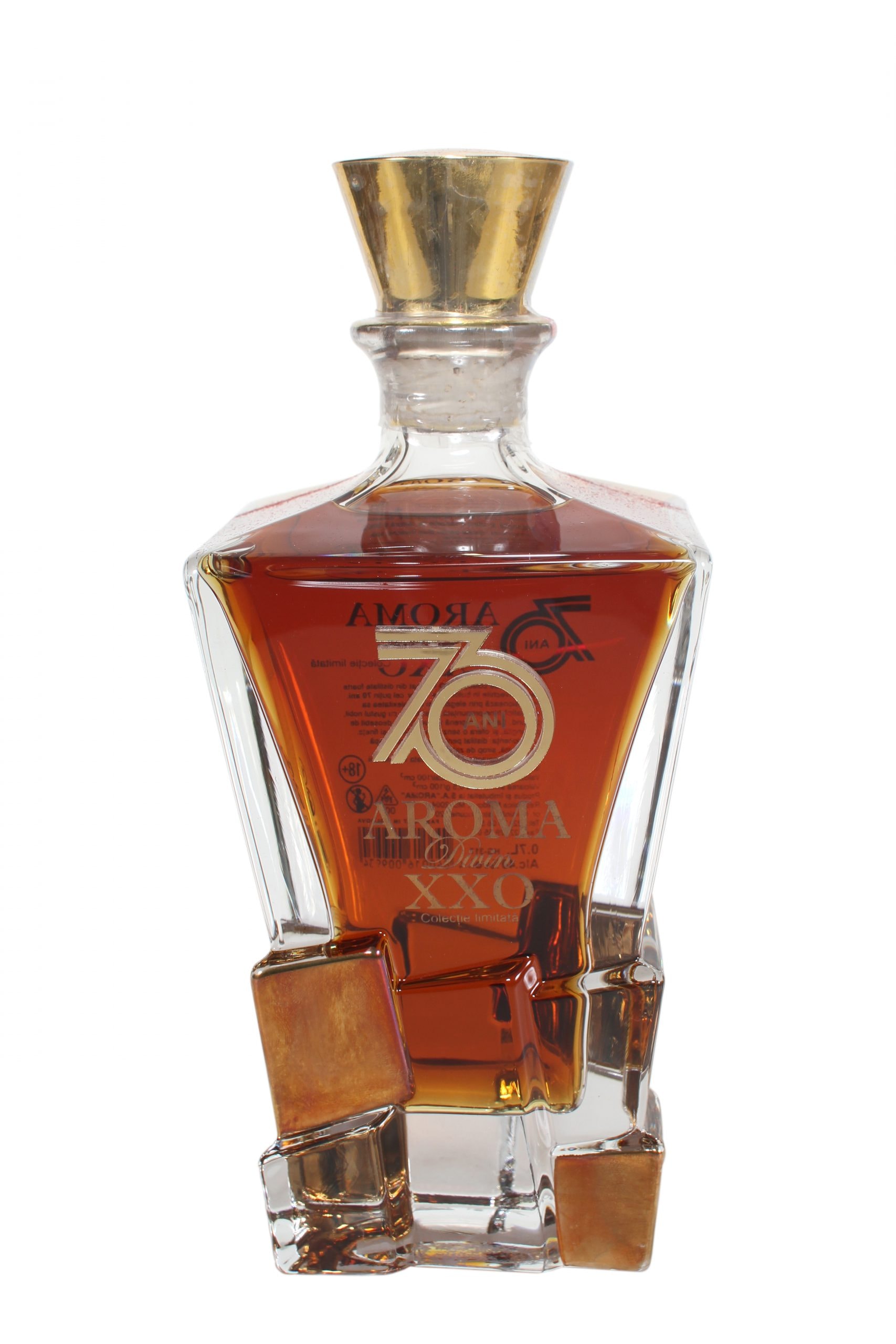 Aroma Clark - 70 ANI 40%
