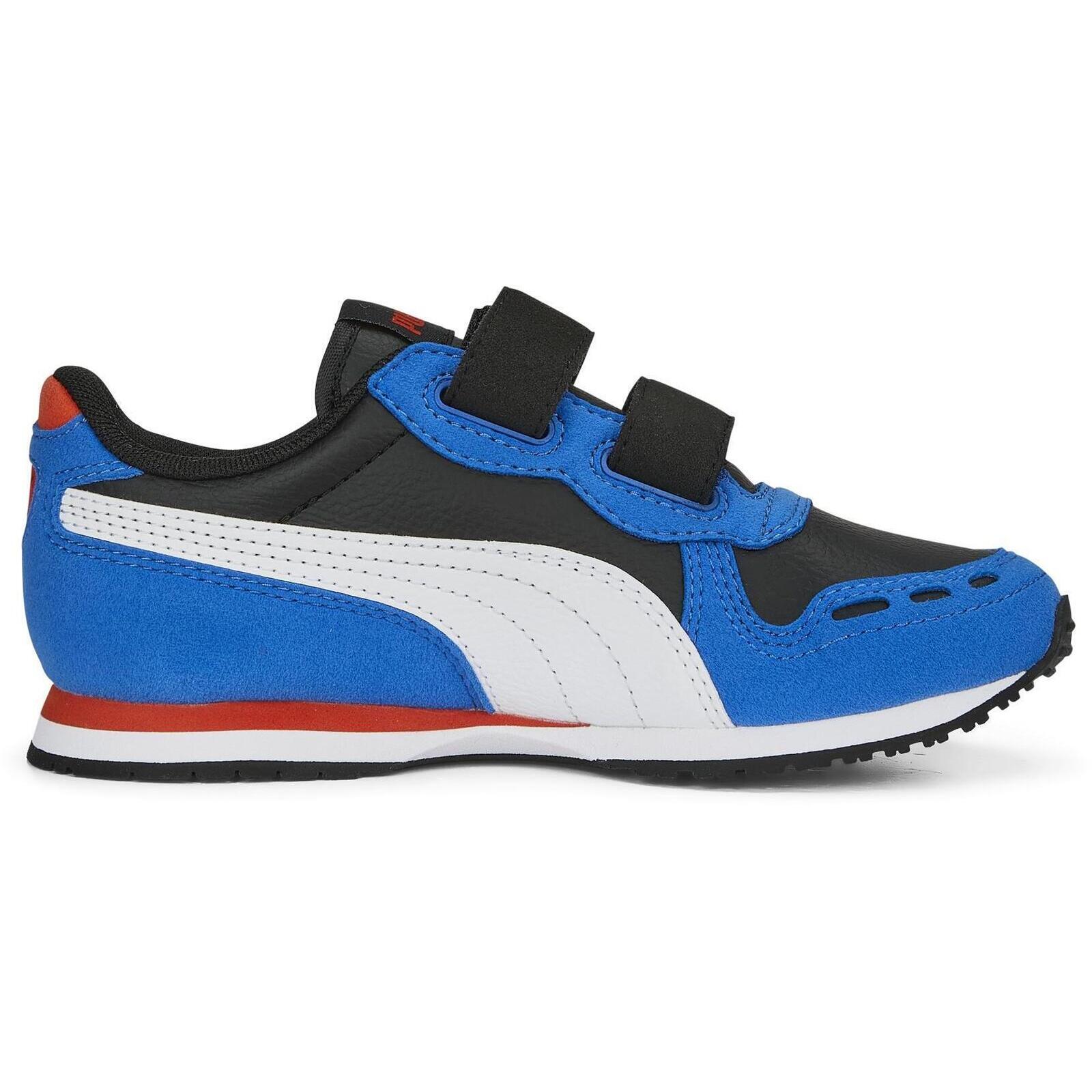 Pantofi sport copii Puma Cabana Racer SL 20 V PS Multicolor 30