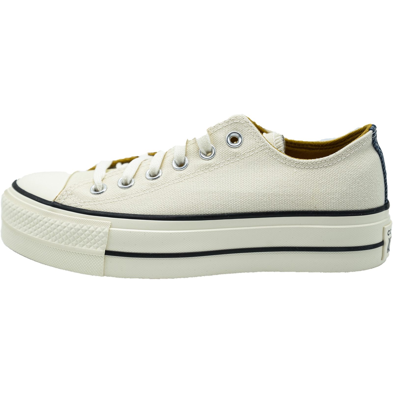 Chuck taylor all star lift cuir ox store