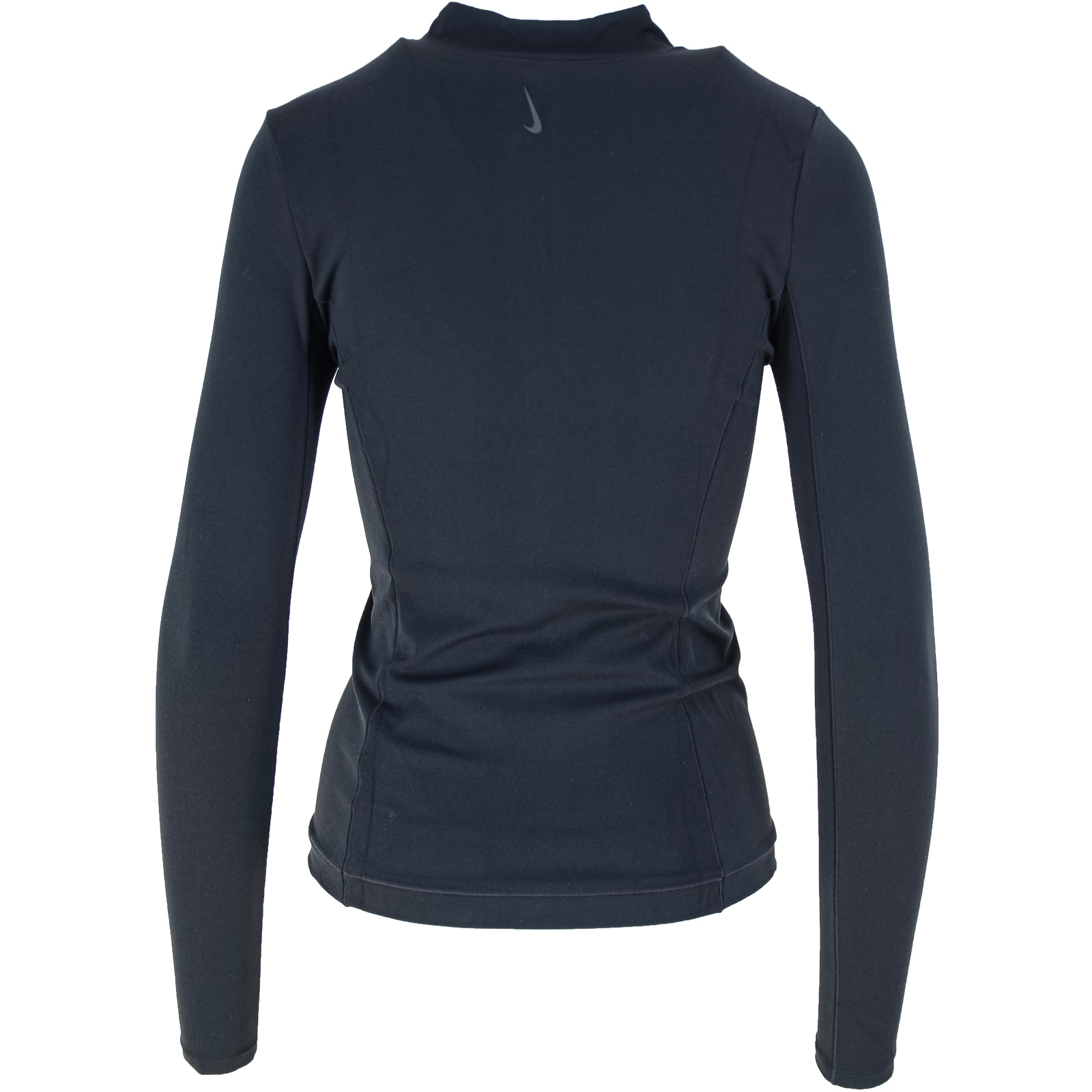 Jacheta femei Nike Yoga Luxe Dri-FIT, Negru, M