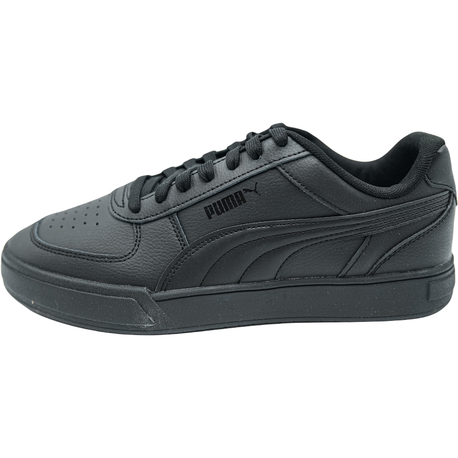 Pantofi sport barbati Puma Caven Negru 37.5