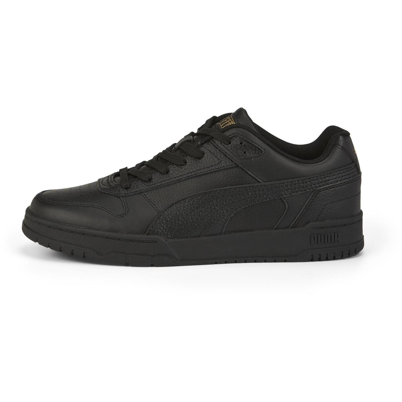 Puma database store